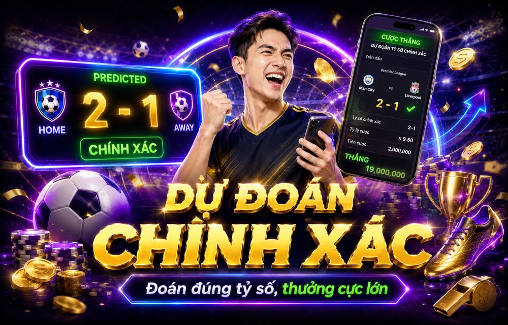 Cách bắt đầu tra cứu Thể thao trên TIC88