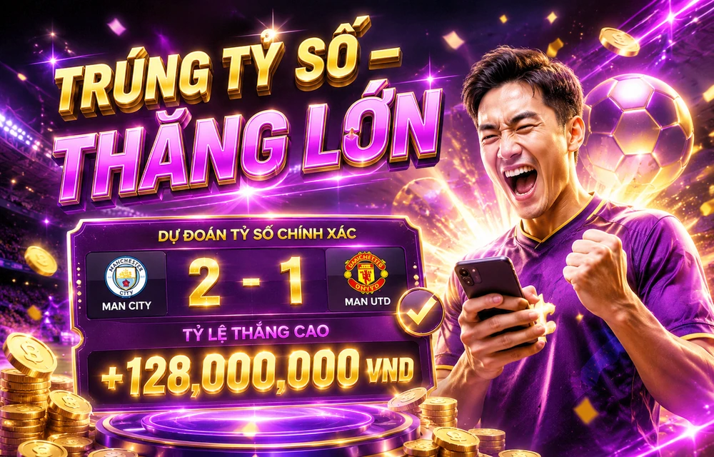 Cách bắt đầu tra cứu Lịch thi đấu trên TIC88